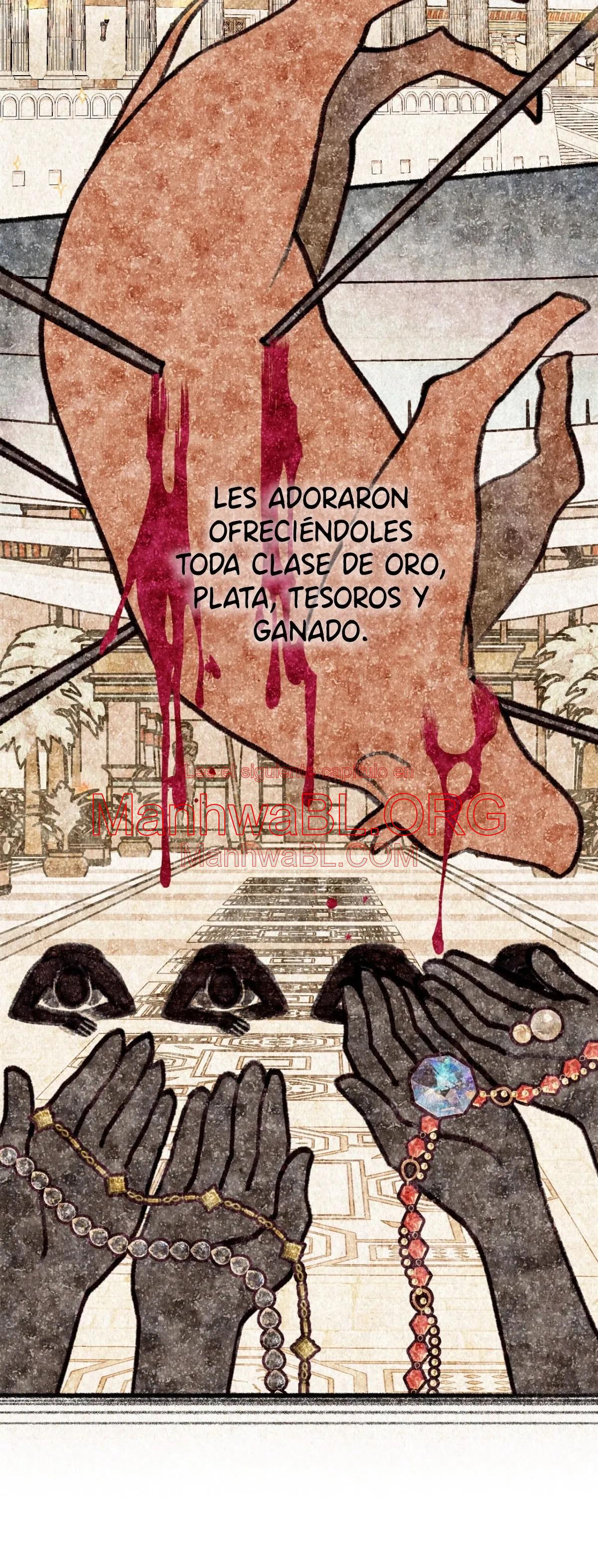 Bésame, si puedes - Capítulo 1 manhwa