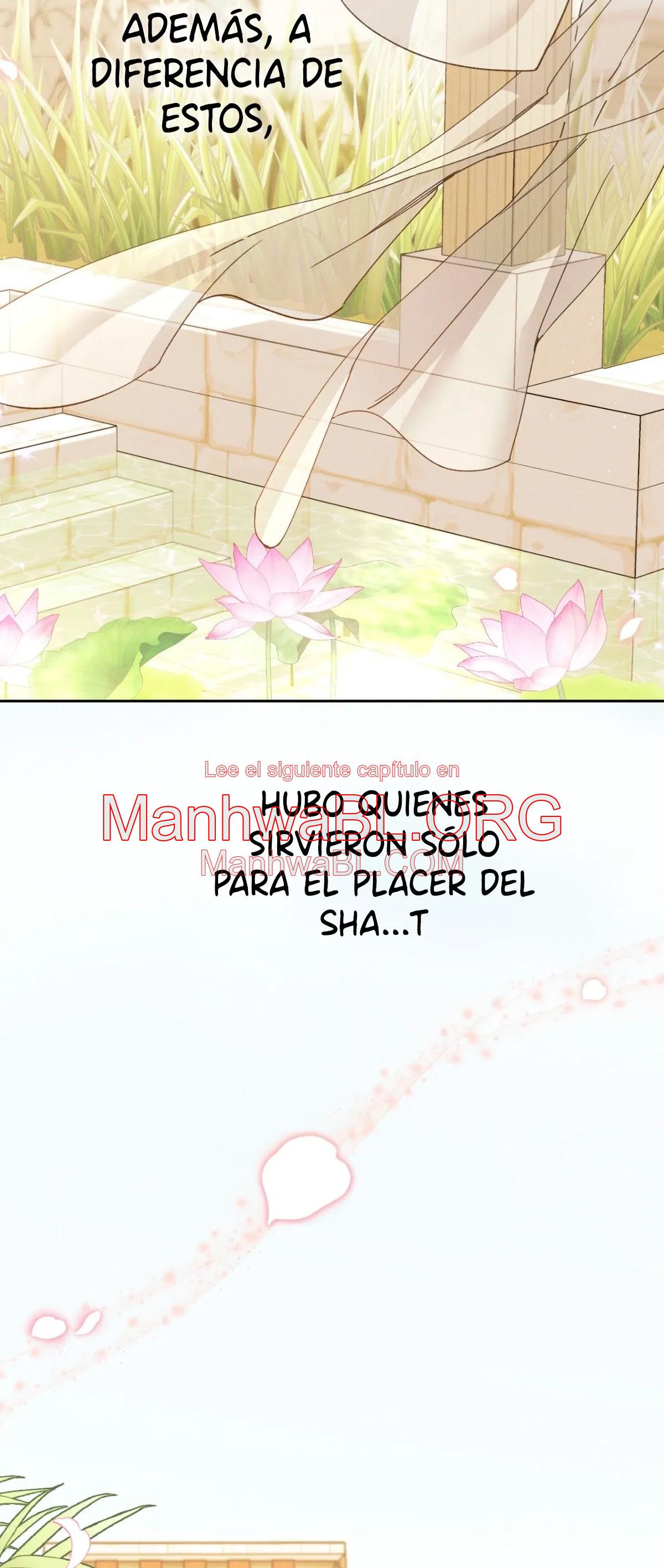 Bésame, si puedes - Capítulo 1 manhwa