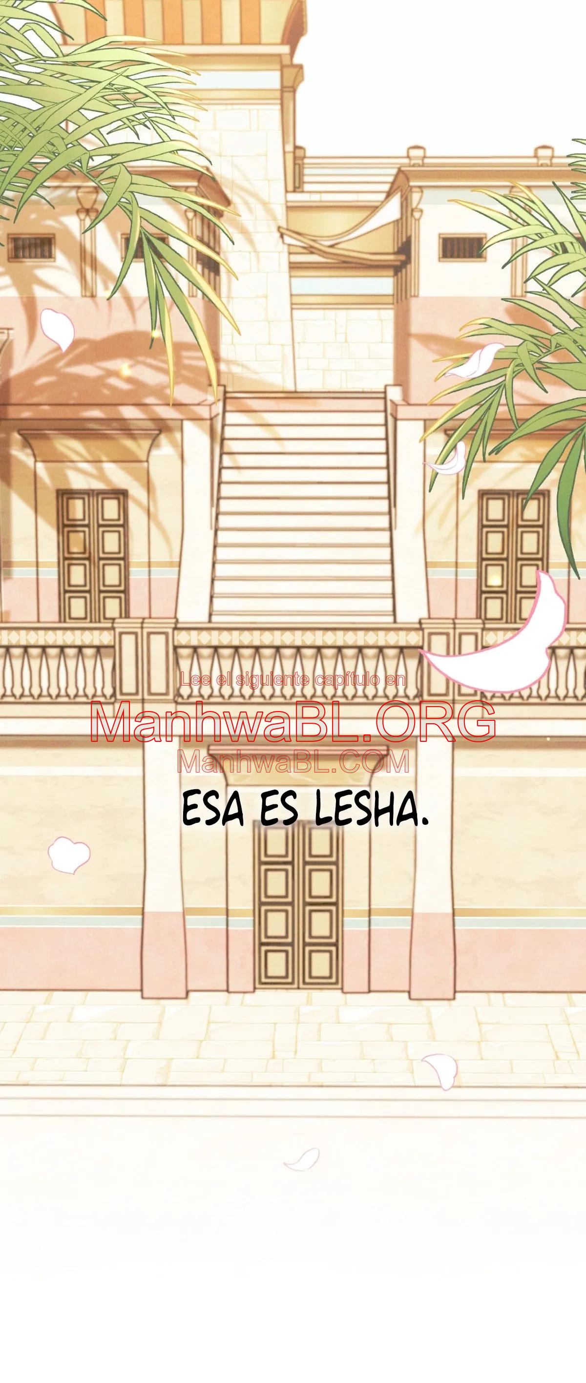 Bésame, si puedes - Capítulo 1 manhwa