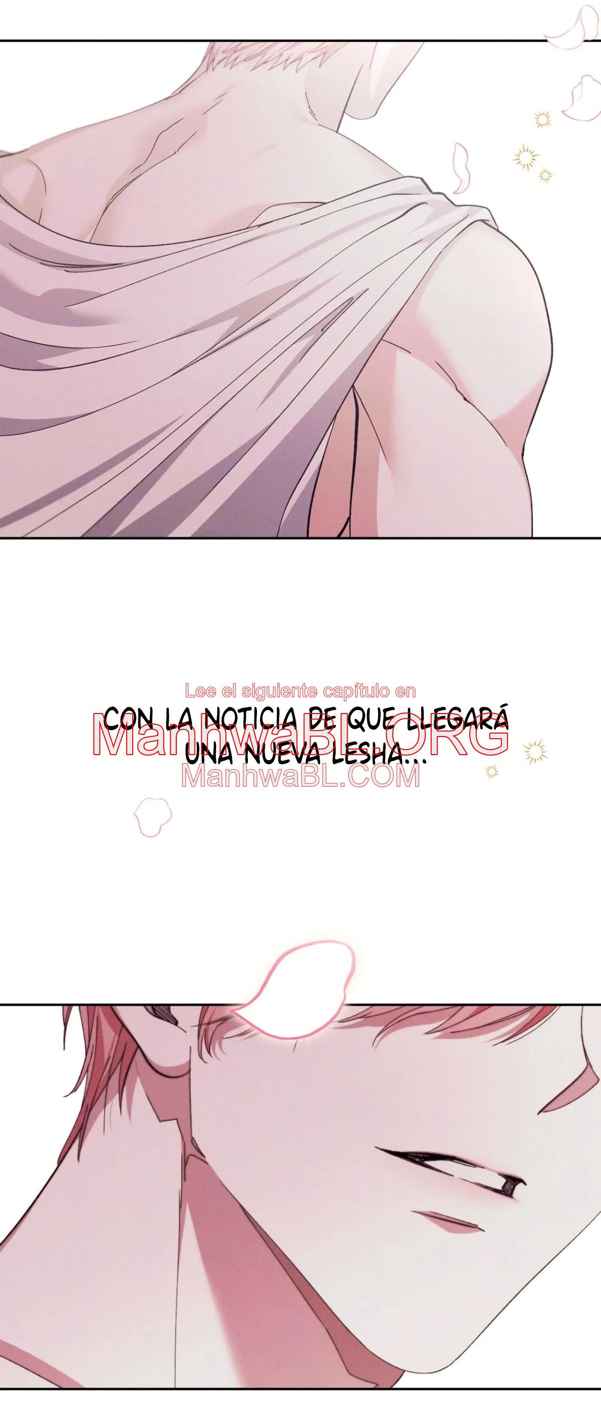 Bésame, si puedes - Capítulo 1 manhwa