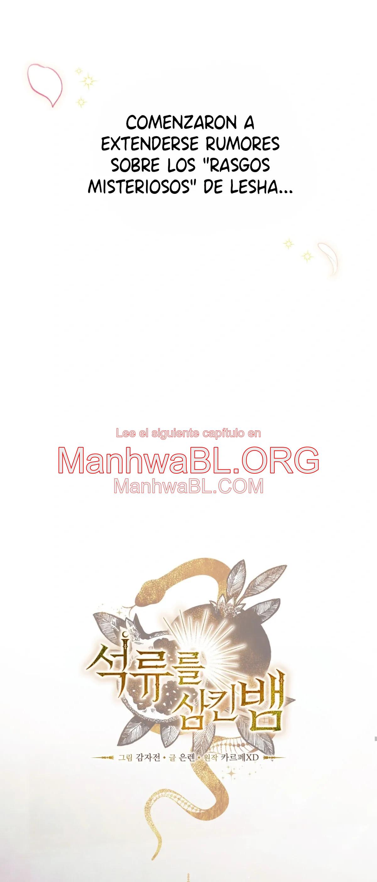 Bésame, si puedes - Capítulo 1 manhwa