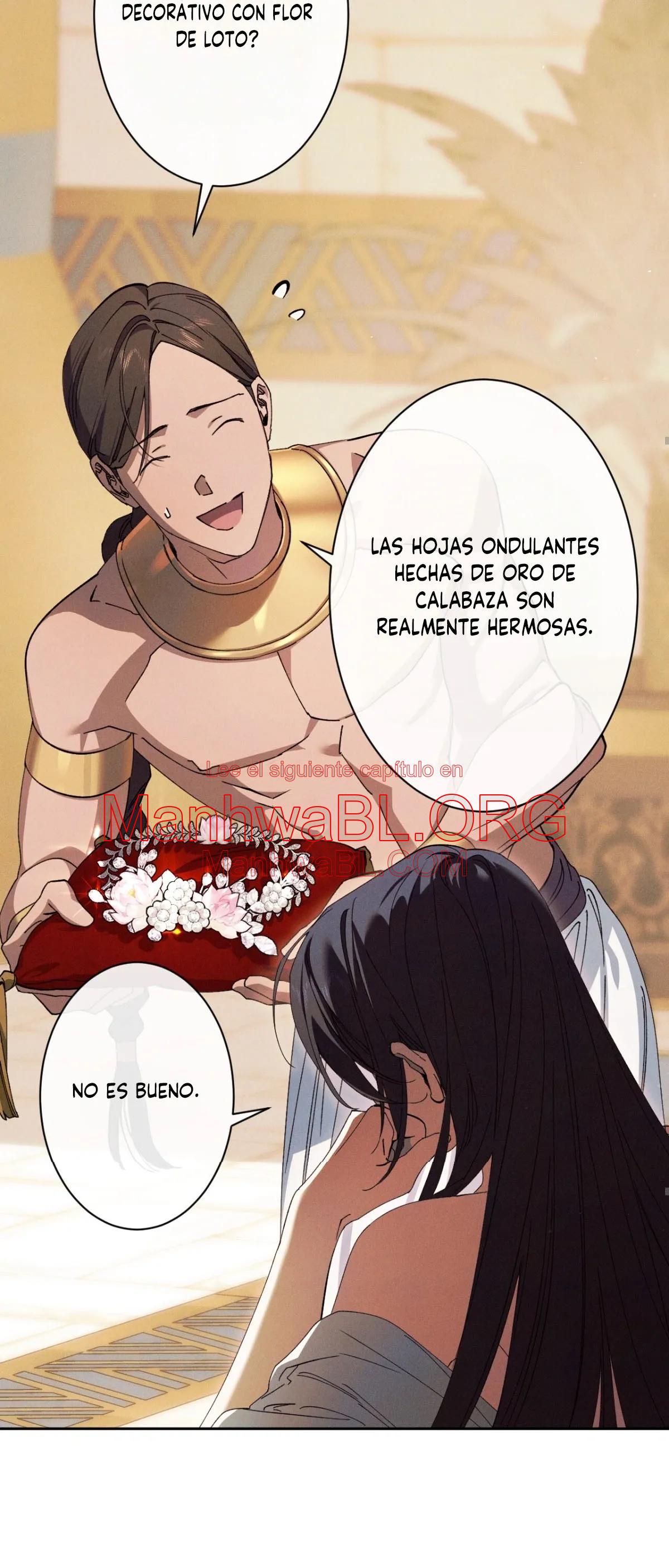 Bésame, si puedes - Capítulo 1 manhwa