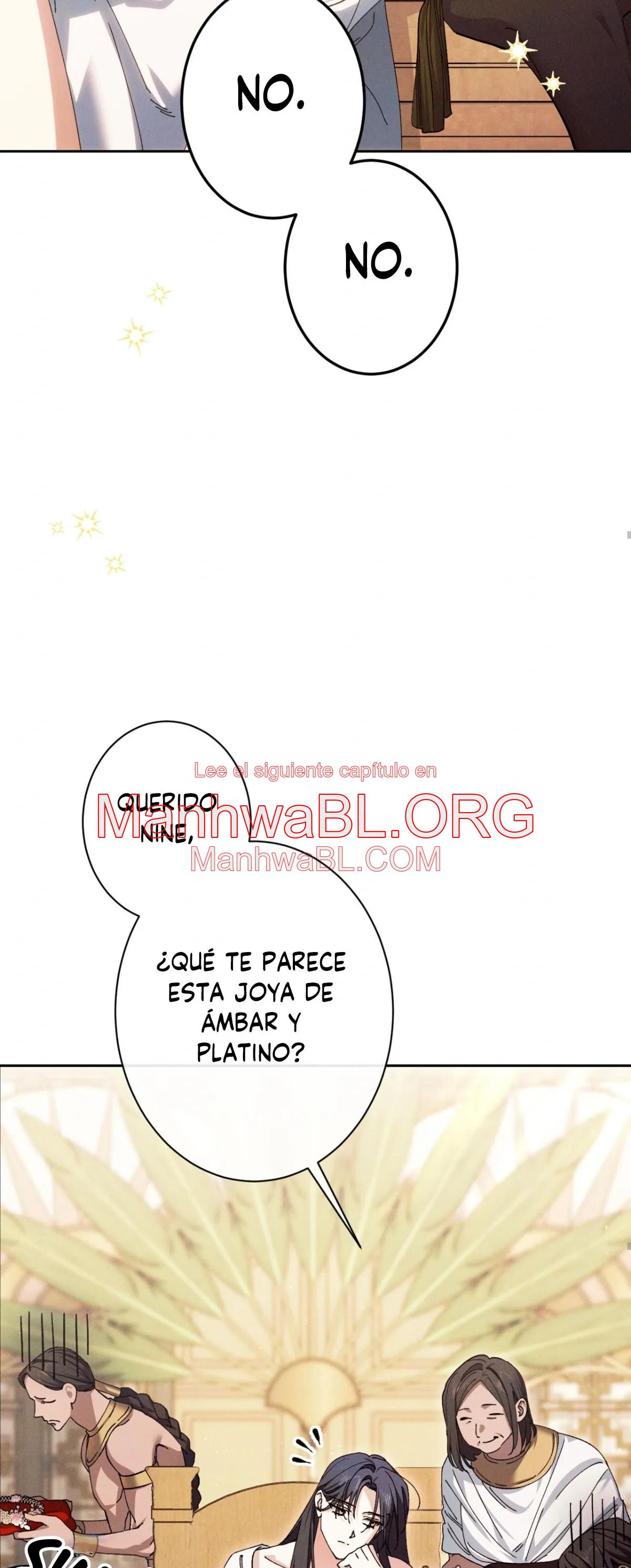 Bésame, si puedes - Capítulo 1 manhwa