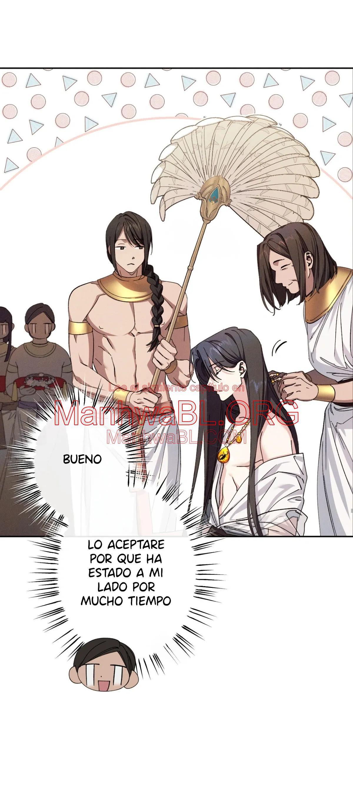 Bésame, si puedes - Capítulo 1 manhwa