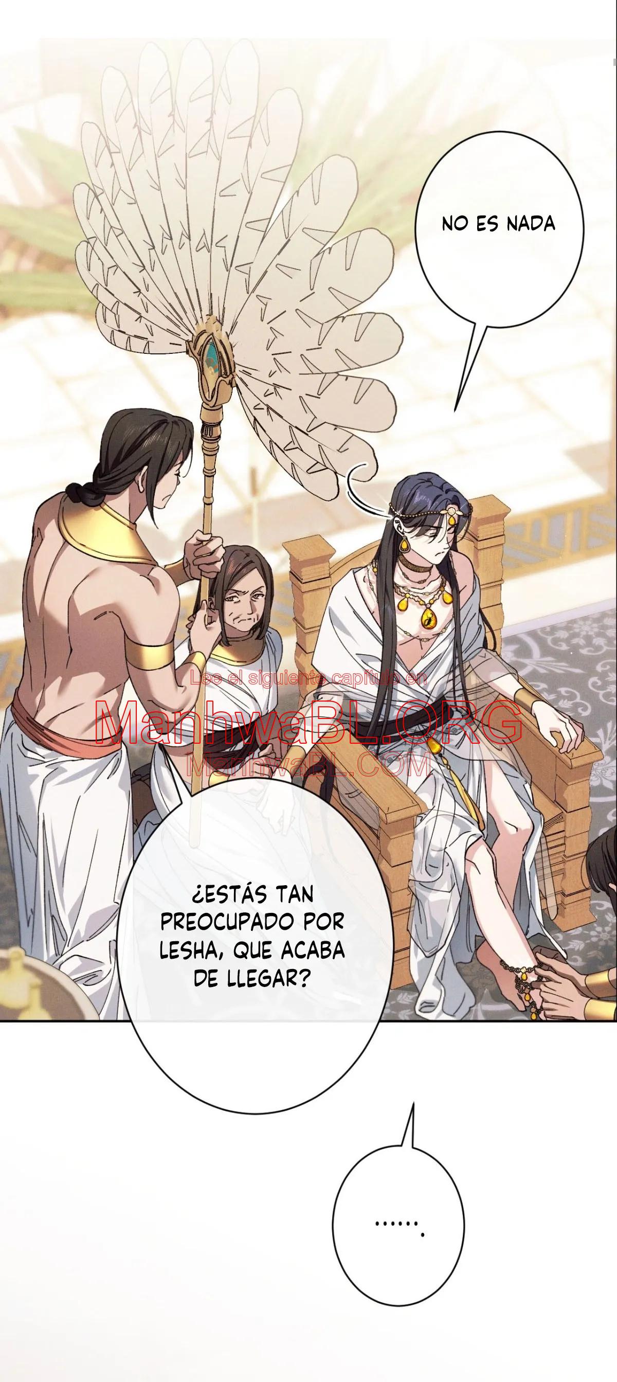Bésame, si puedes - Capítulo 1 manhwa