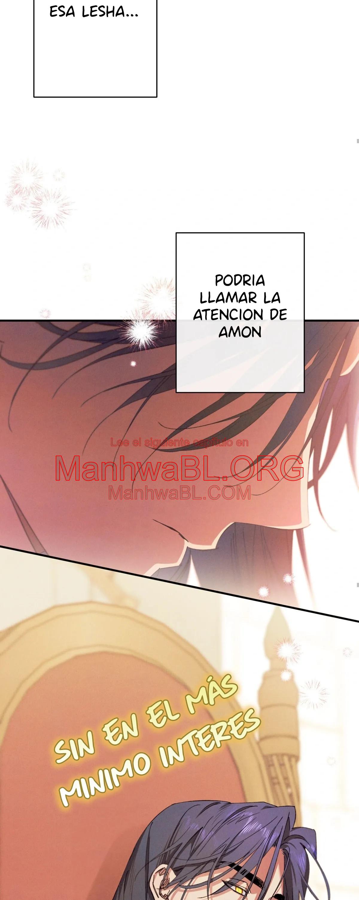 Bésame, si puedes - Capítulo 2 2 manhwa