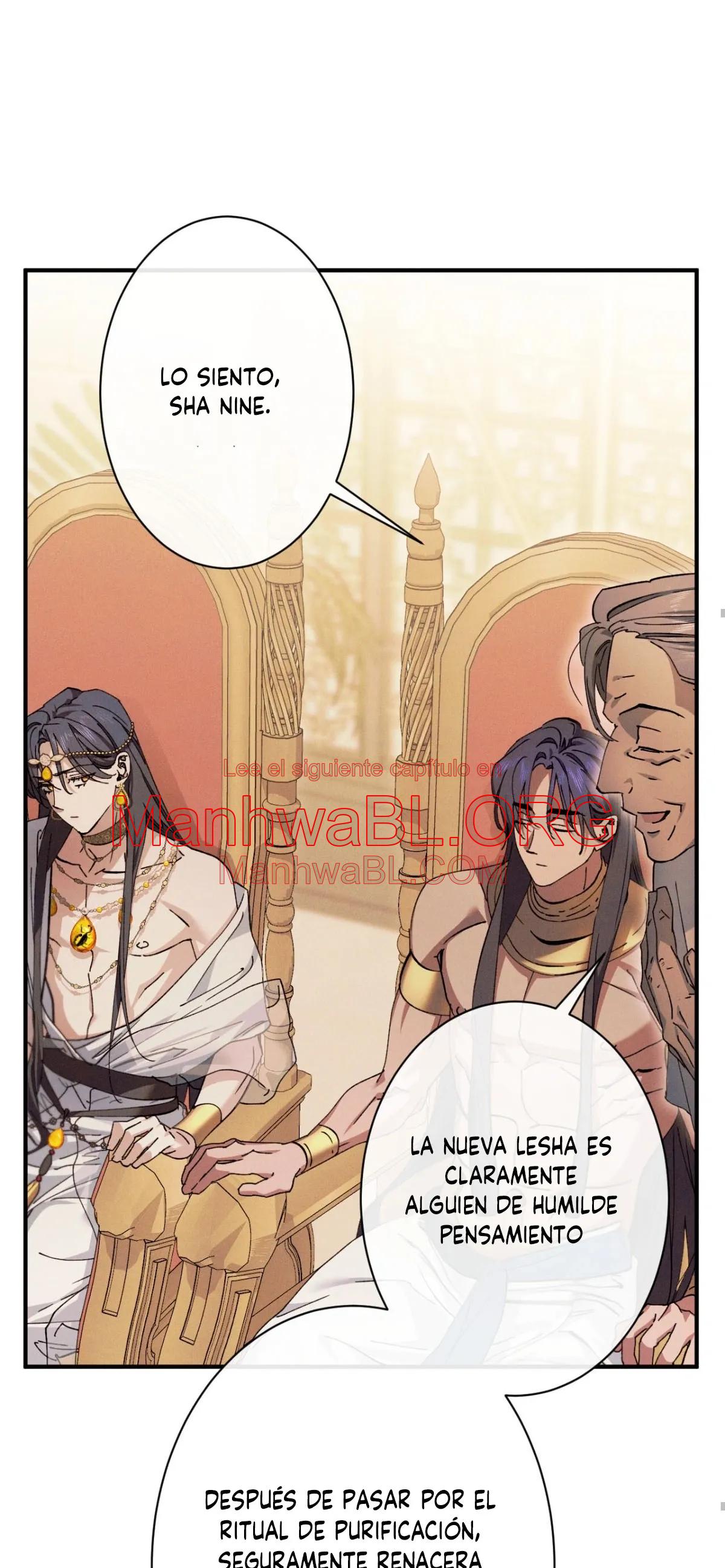 Bésame, si puedes - Capítulo 2 2 manhwa
