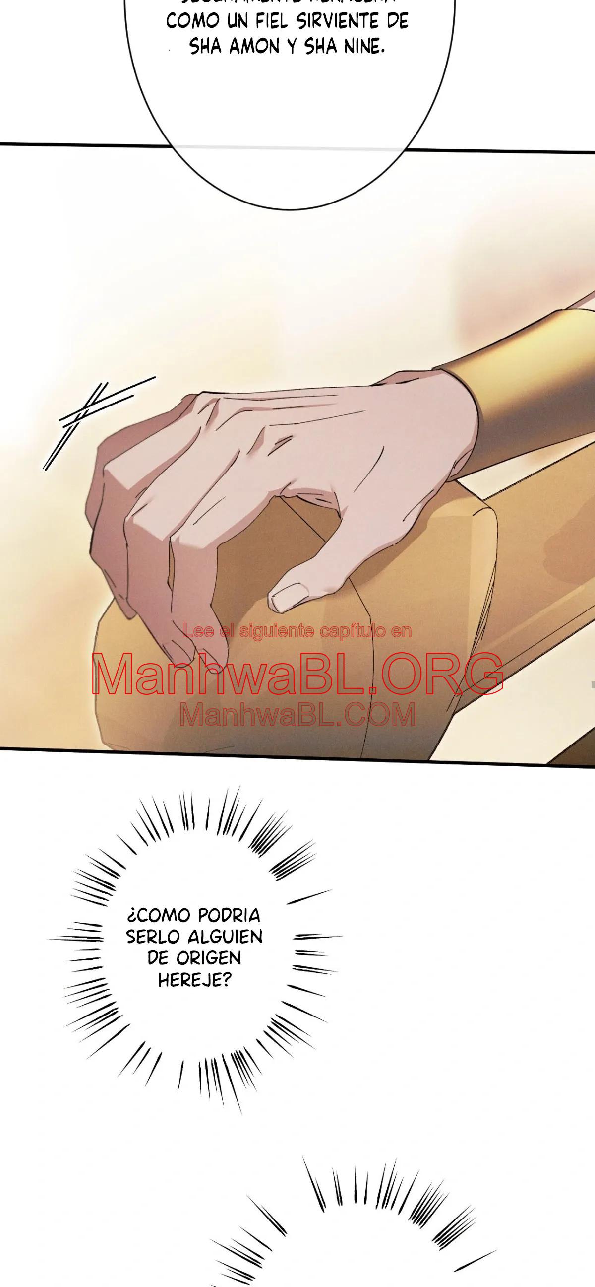 Bésame, si puedes - Capítulo 2 2 manhwa