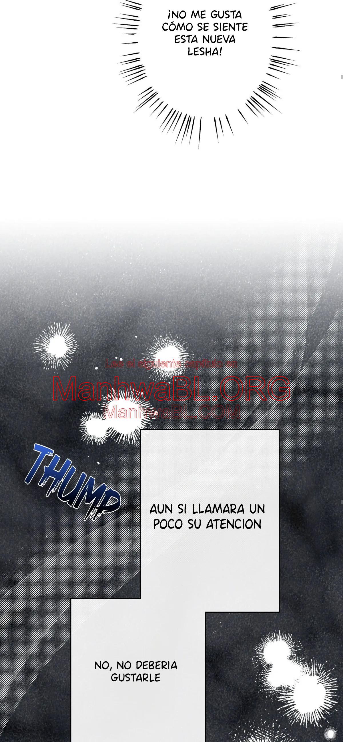 Bésame, si puedes - Capítulo 2 2 manhwa