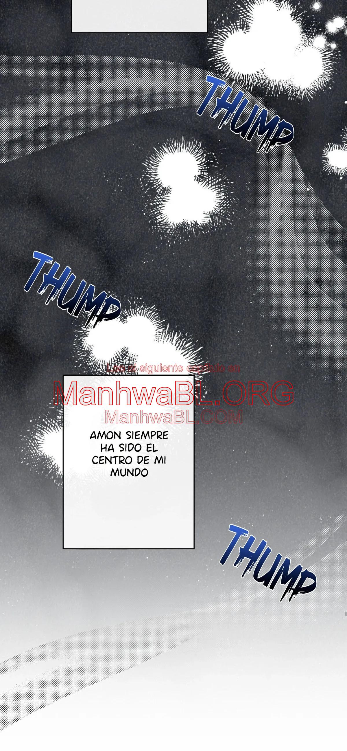 Bésame, si puedes - Capítulo 2 2 manhwa