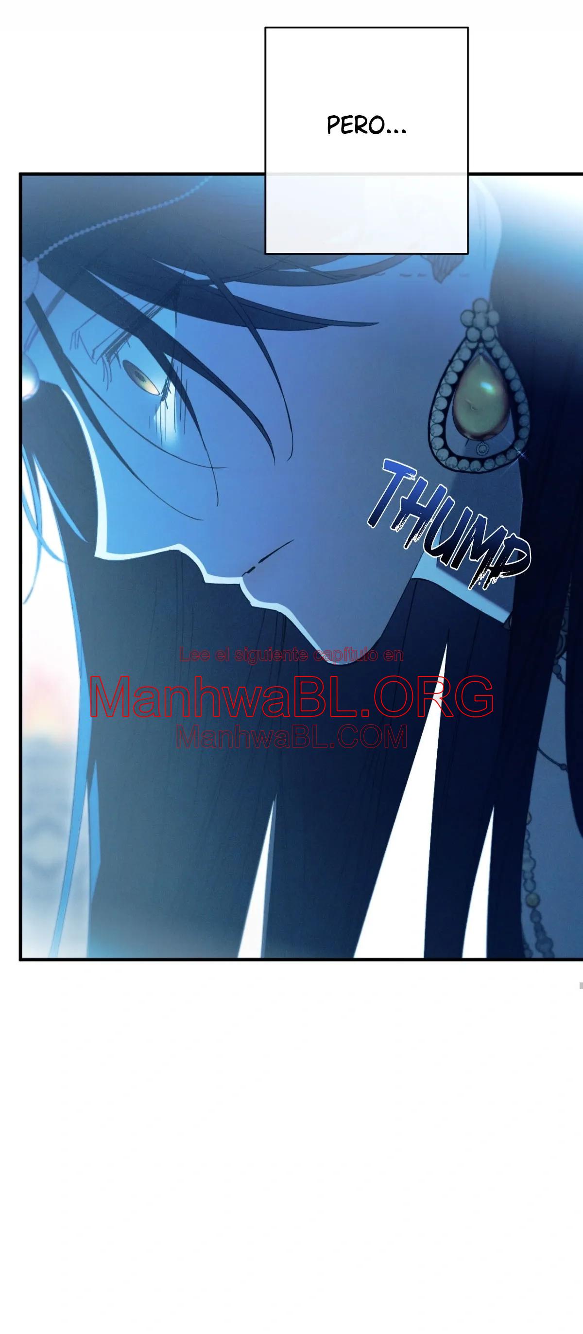 Bésame, si puedes - Capítulo 2 2 manhwa