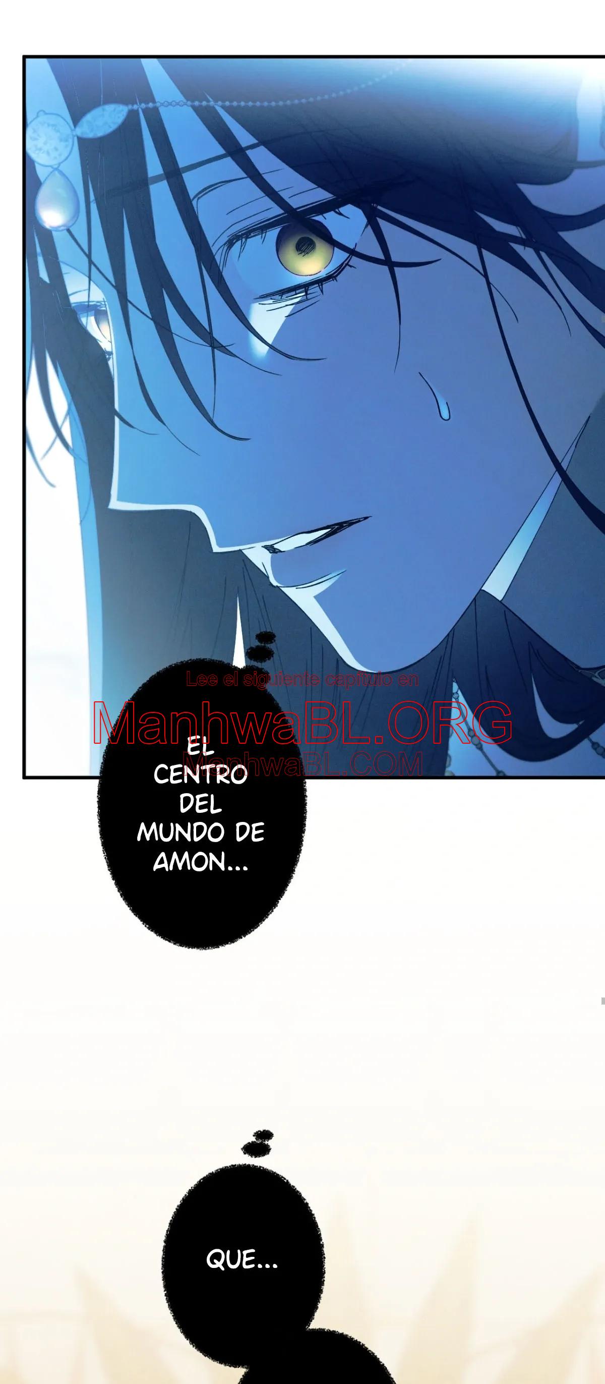 Bésame, si puedes - Capítulo 2 2 manhwa