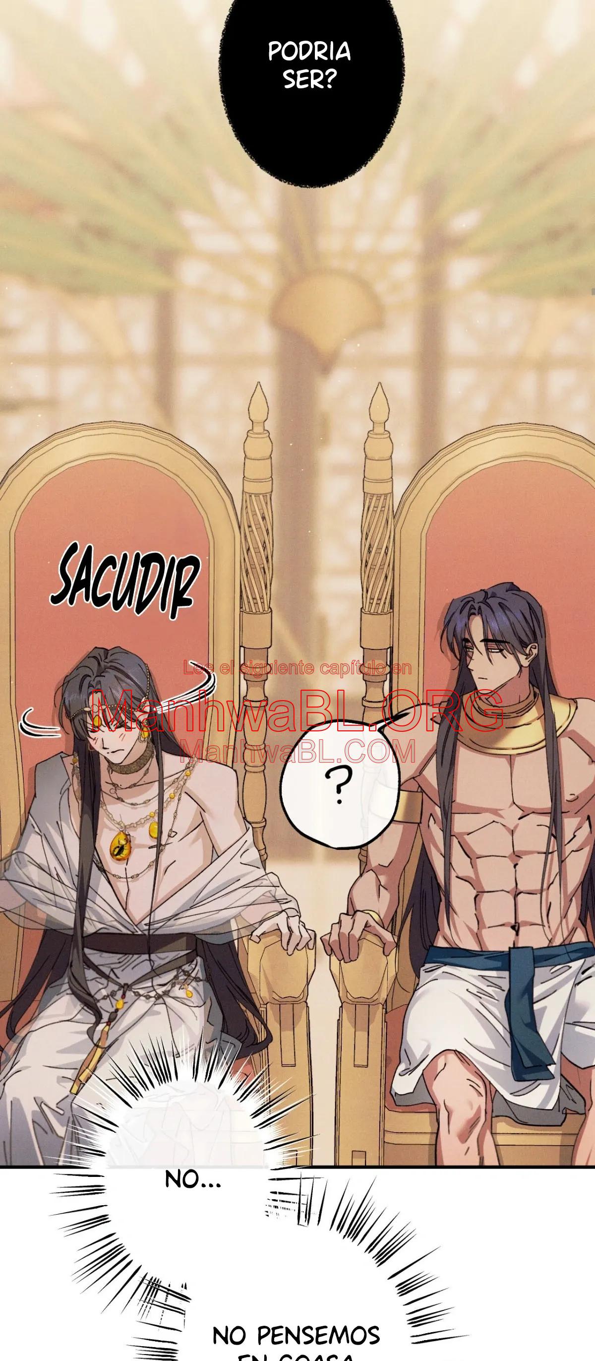 Bésame, si puedes - Capítulo 2 2 manhwa