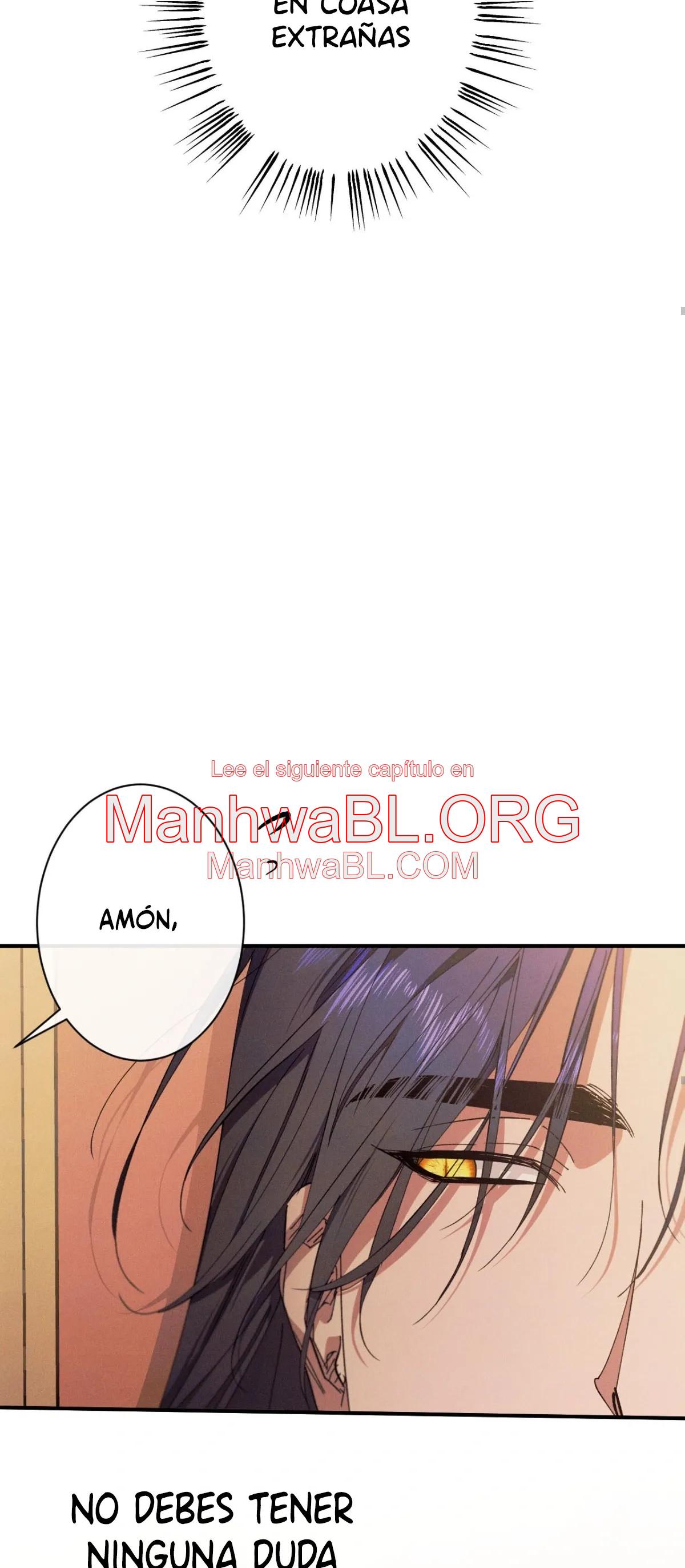 Bésame, si puedes - Capítulo 2 2 manhwa
