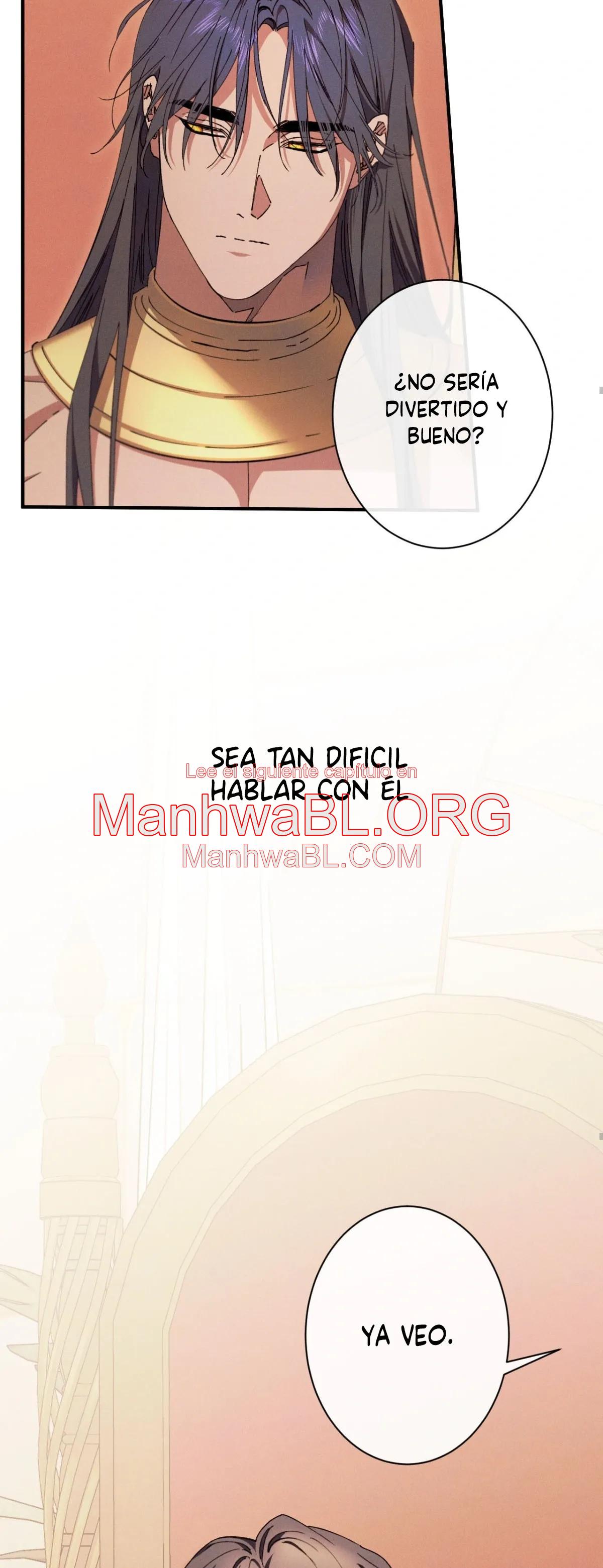 Bésame, si puedes - Capítulo 2 2 manhwa