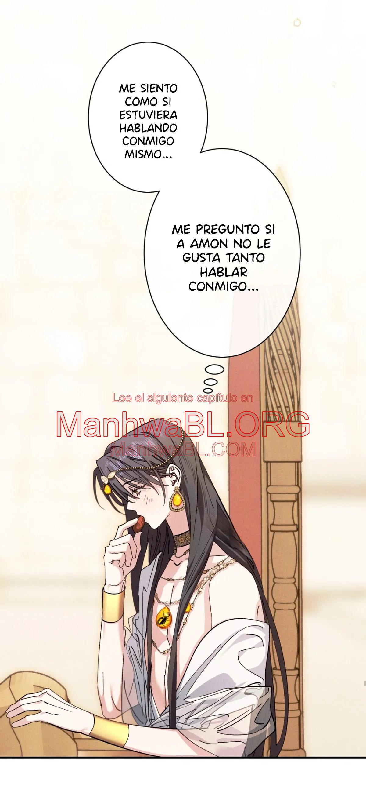 Bésame, si puedes - Capítulo 2 2 manhwa