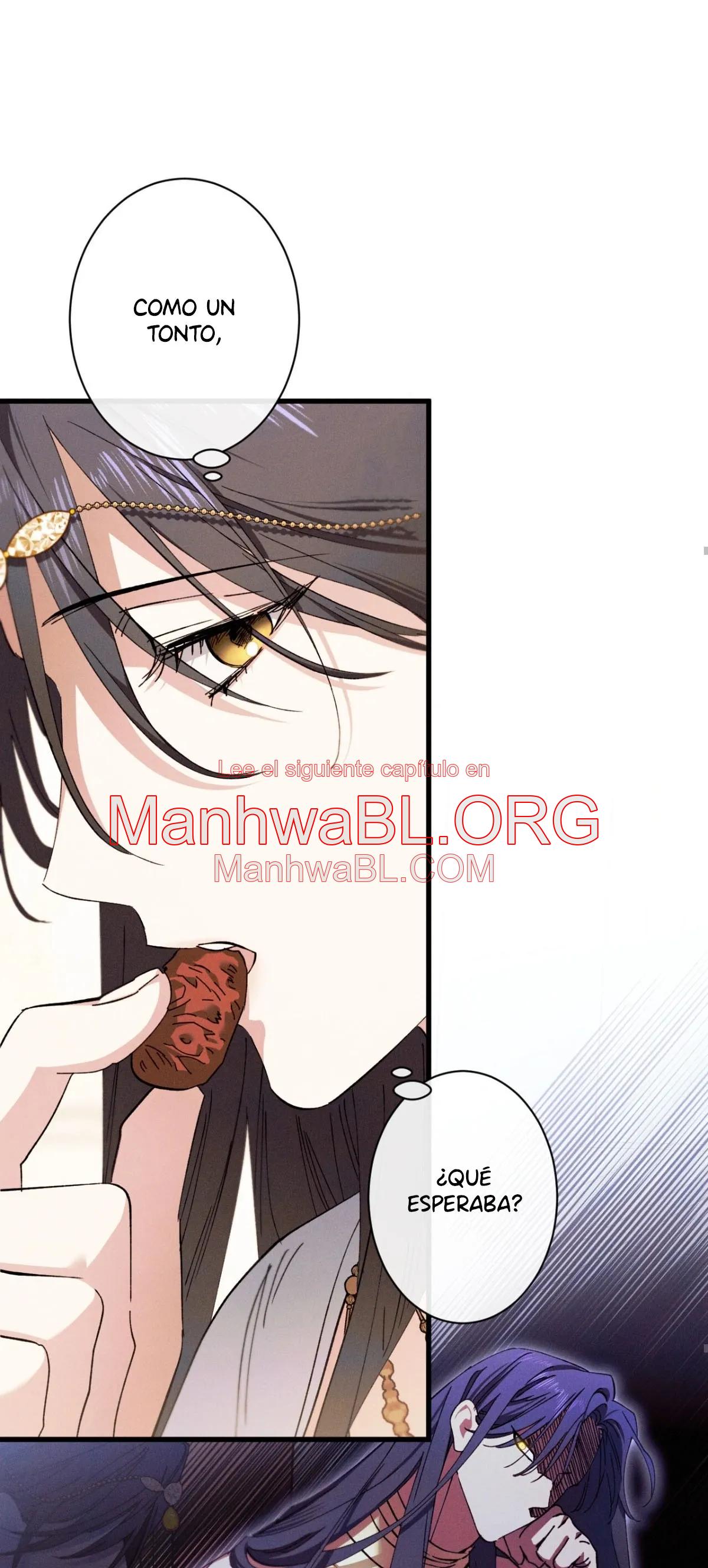 Bésame, si puedes - Capítulo 2 2 manhwa