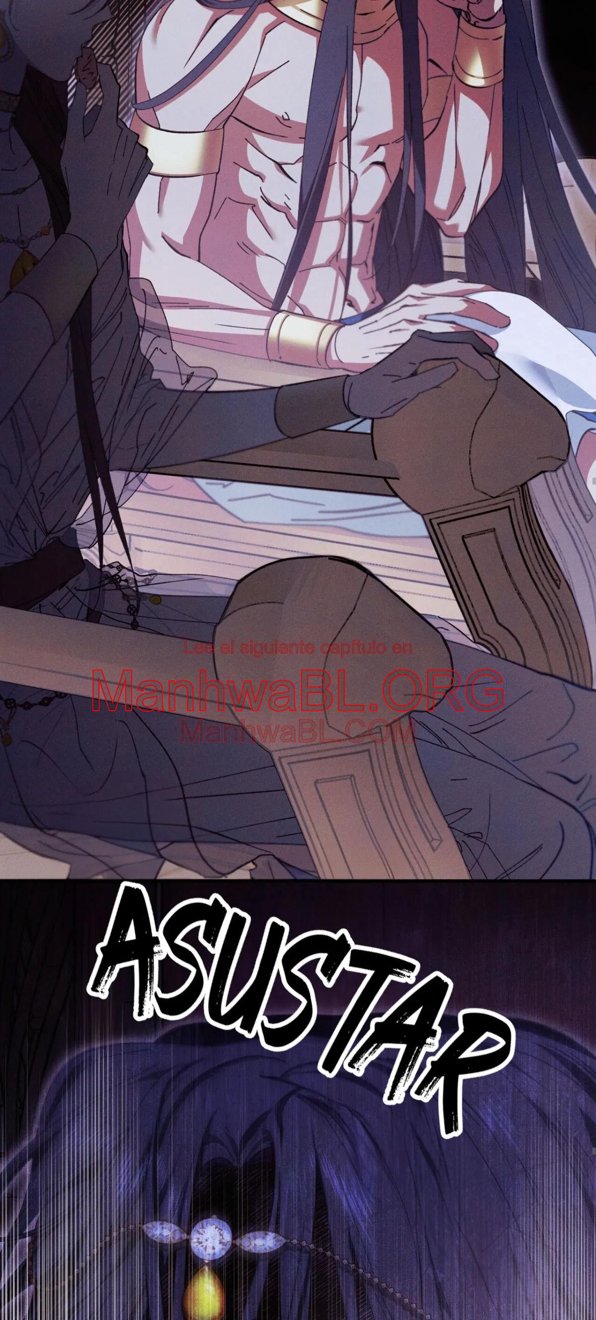Bésame, si puedes - Capítulo 2 2 manhwa