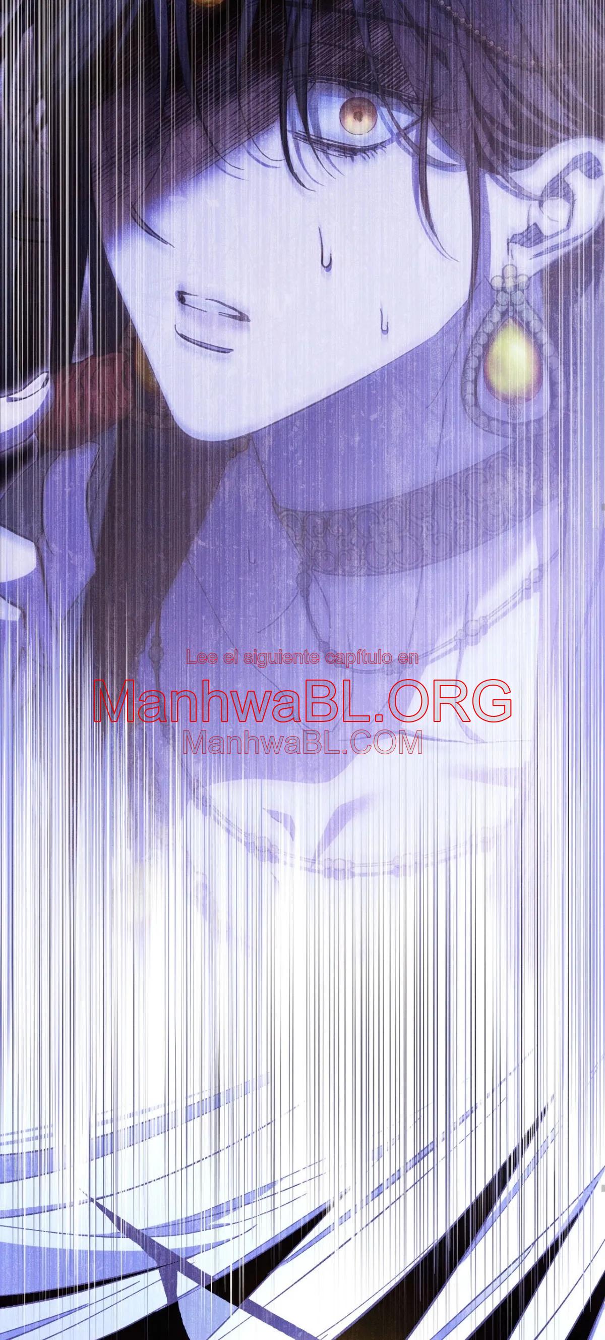 Bésame, si puedes - Capítulo 2 2 manhwa