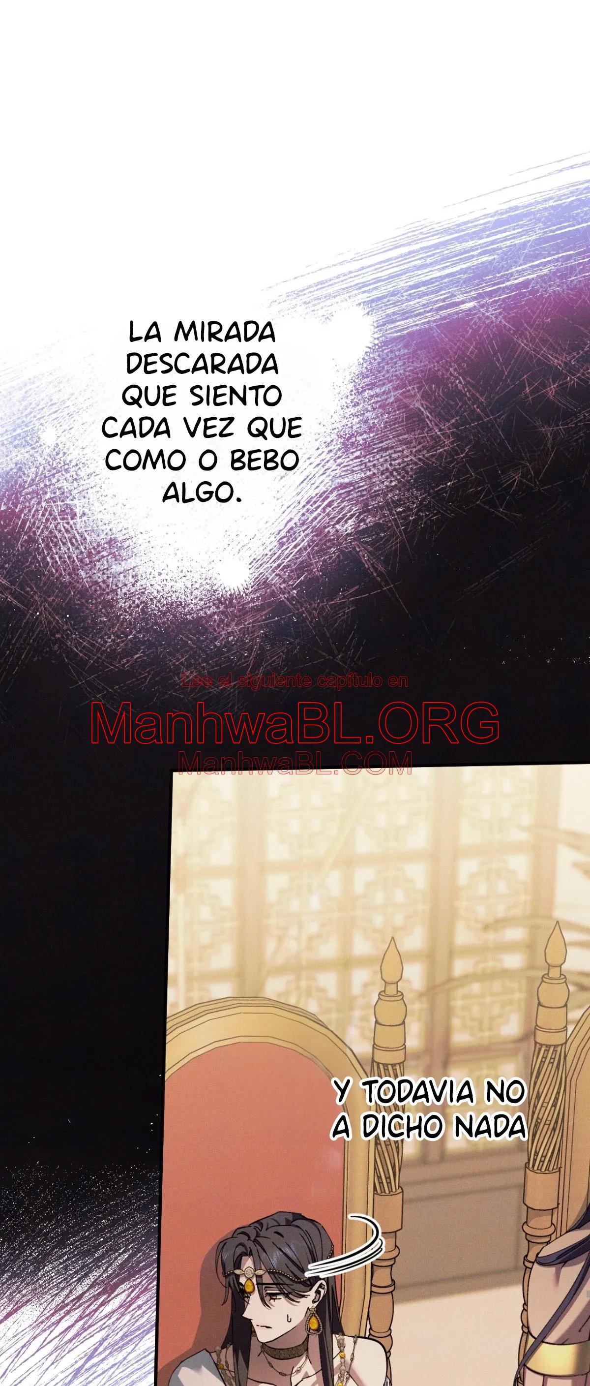 Bésame, si puedes - Capítulo 2 2 manhwa