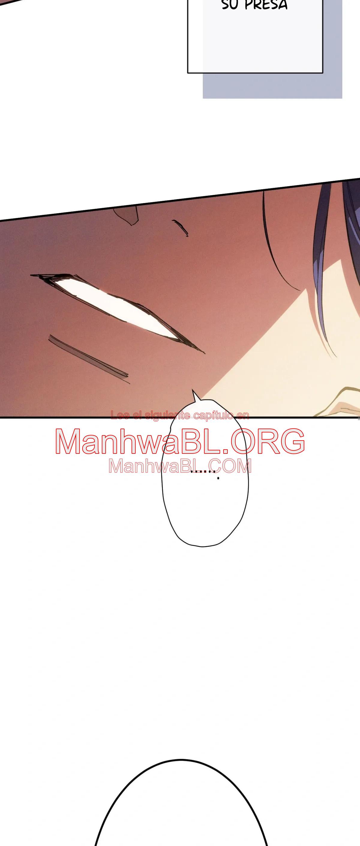 Bésame, si puedes - Capítulo 2 2 manhwa