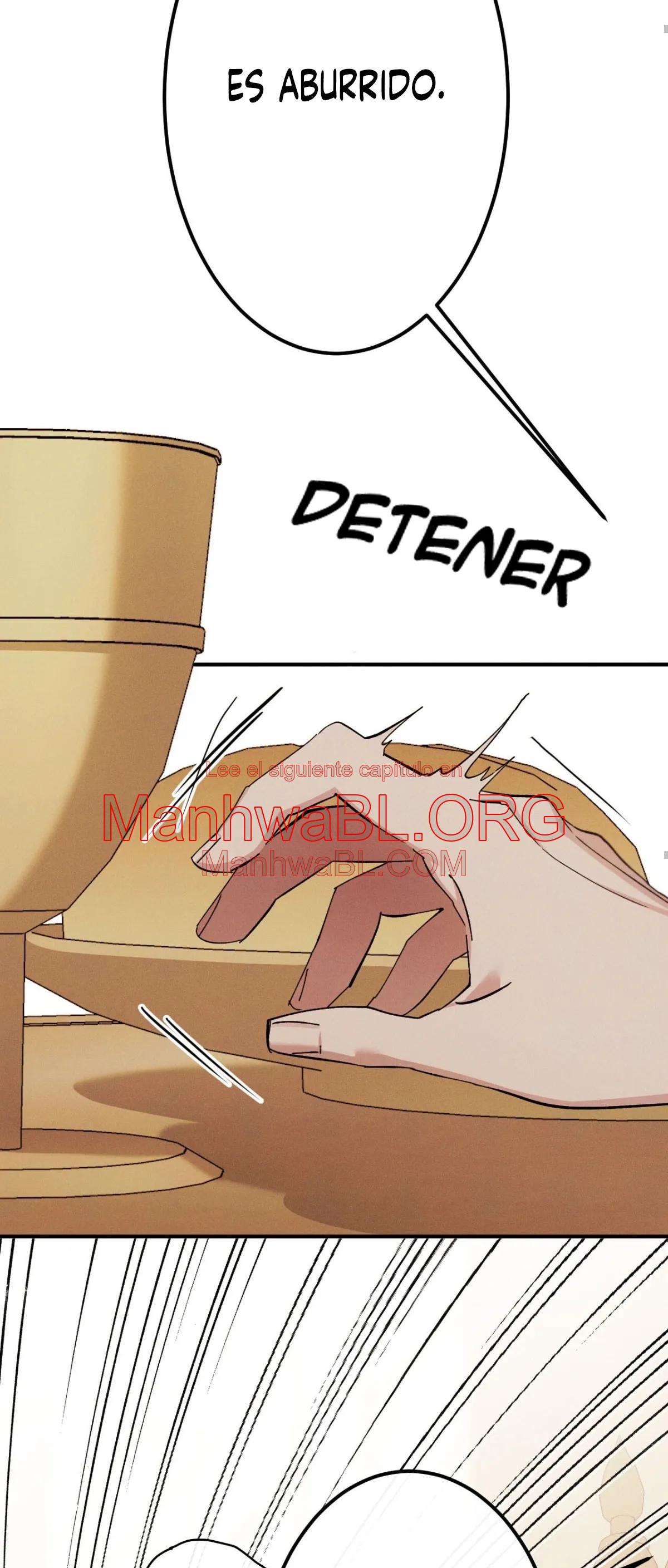 Bésame, si puedes - Capítulo 2 2 manhwa