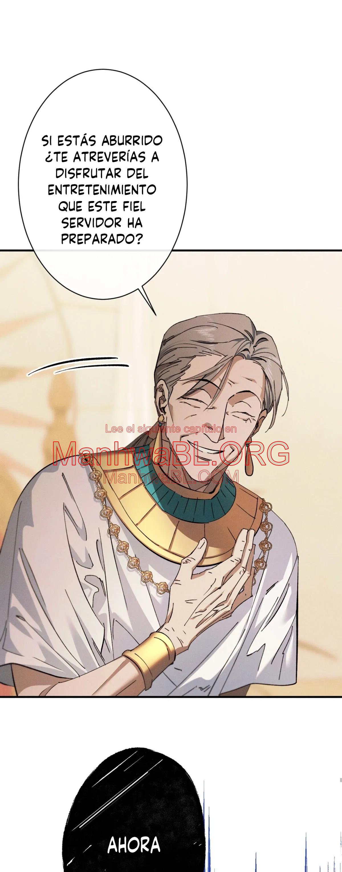Bésame, si puedes - Capítulo 2 2 manhwa