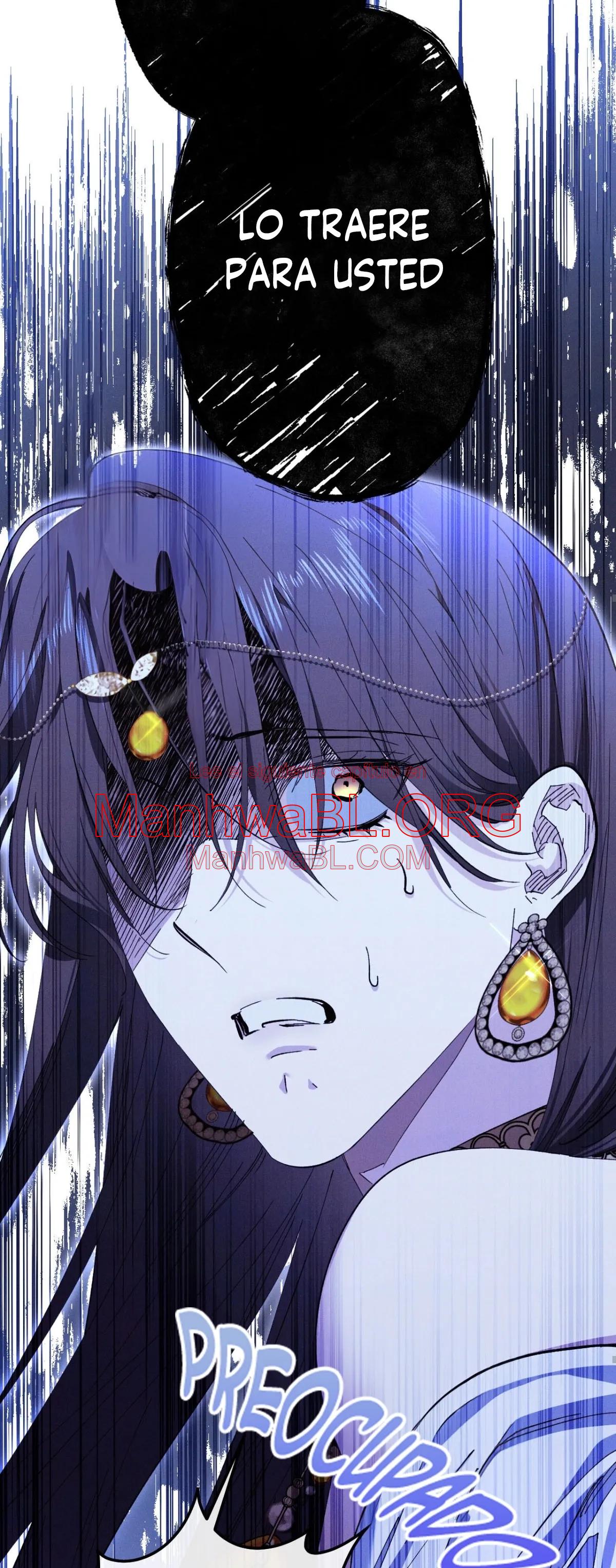 Bésame, si puedes - Capítulo 2 2 manhwa