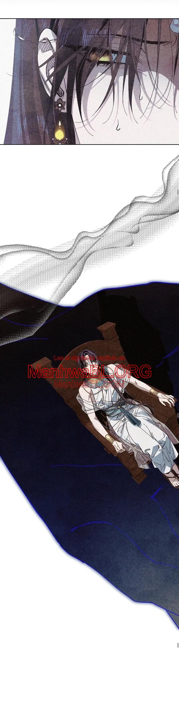 Bésame, si puedes - Capítulo 0 3 manhwa