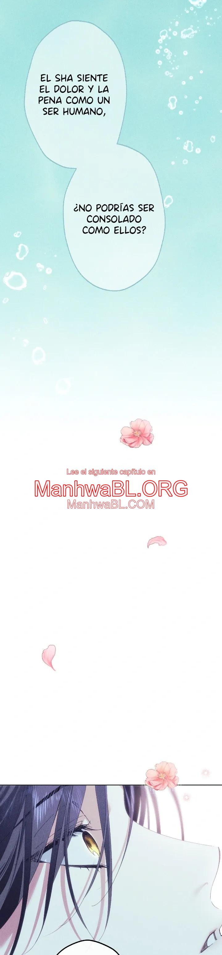 Bésame, si puedes - Capítulo 0 3 manhwa