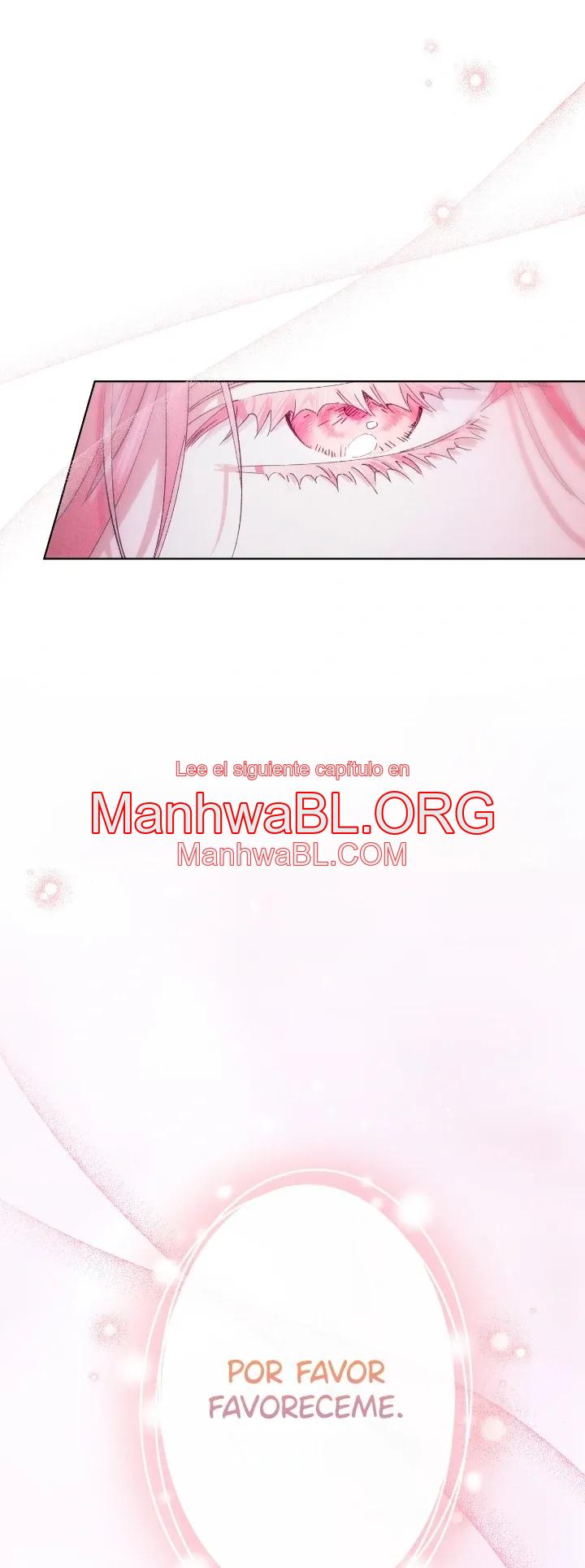 Bésame, si puedes - Capítulo 0 3 manhwa