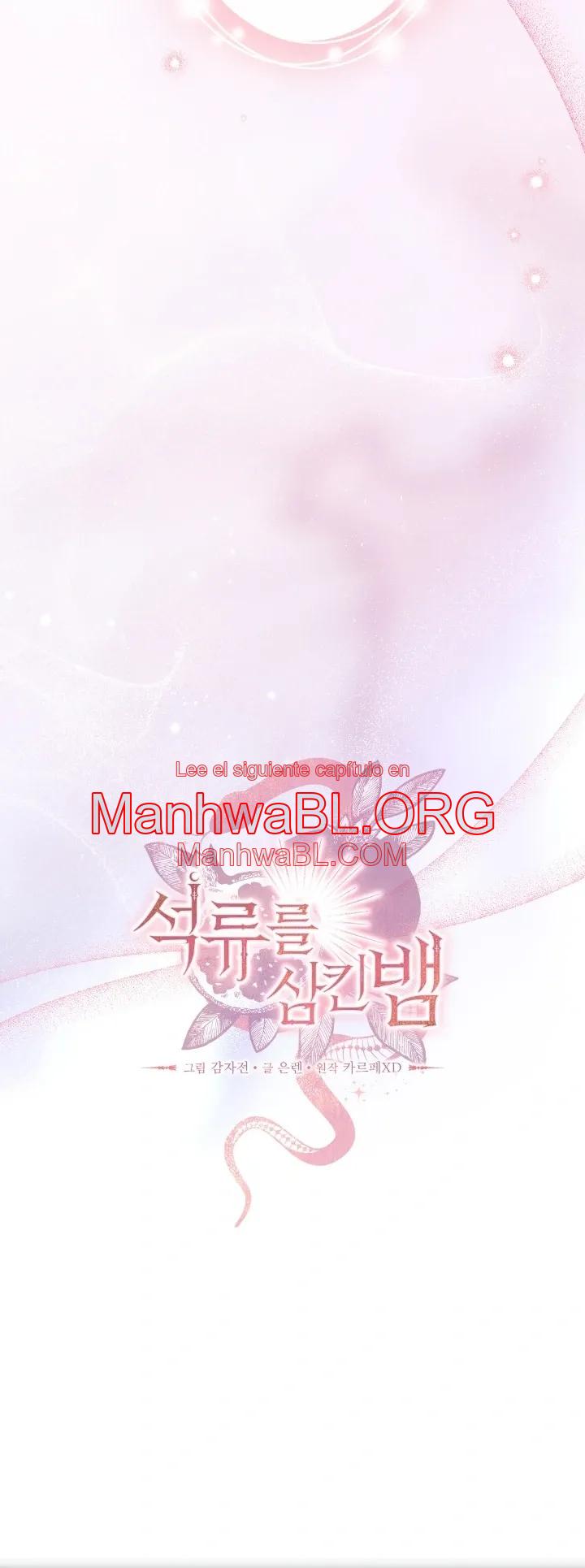Bésame, si puedes - Capítulo 0 3 manhwa