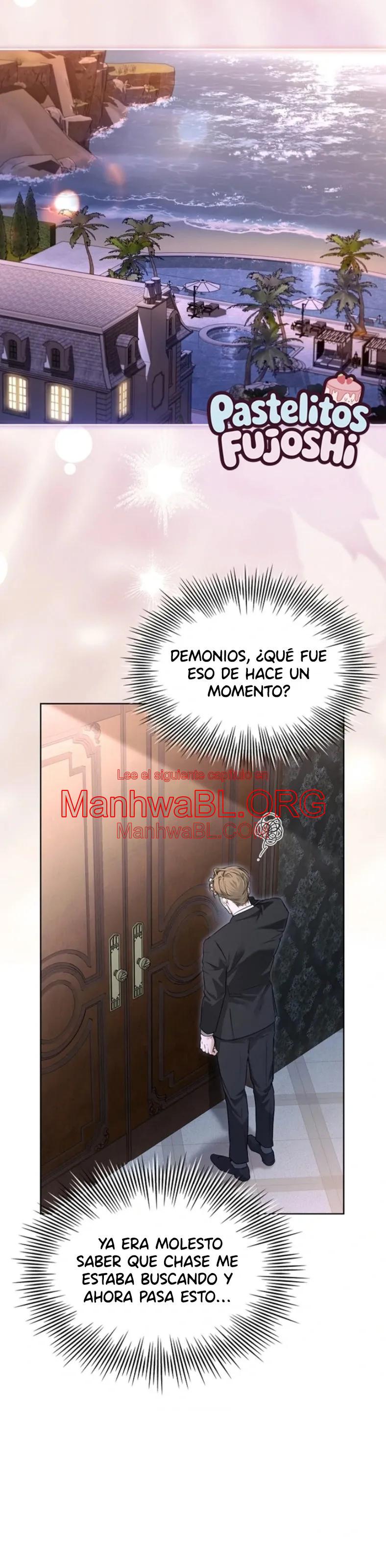 Bésame, si puedes - Capítulo 26 2 manhwa