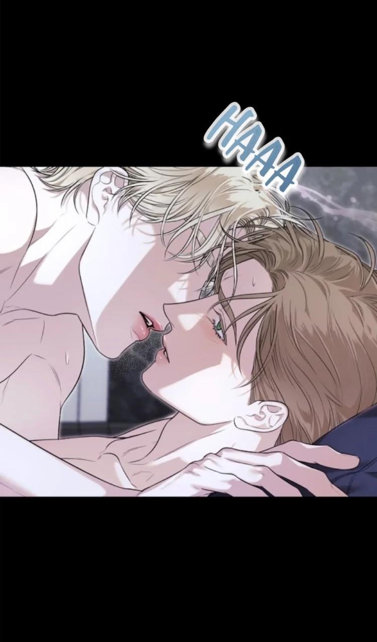 Bésame, si puedes - Capítulo 1 manhwa