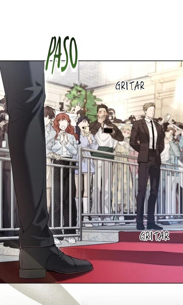 Bésame, si puedes - Capítulo 1 manhwa