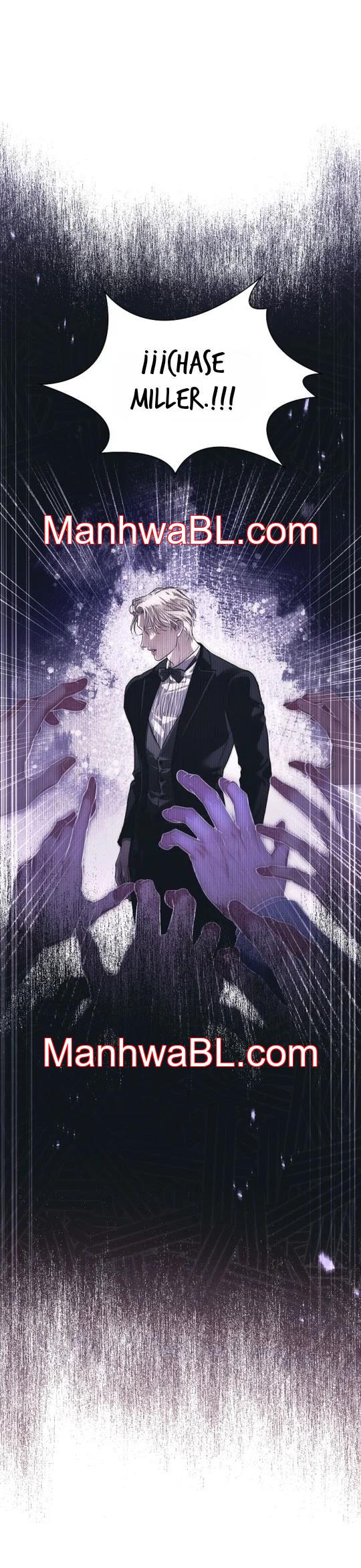Bésame, si puedes - Capítulo 1 manhwa