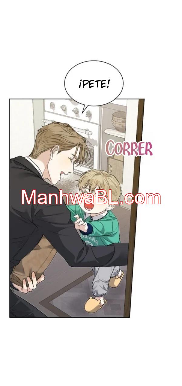 Bésame, si puedes - Capítulo 1 manhwa