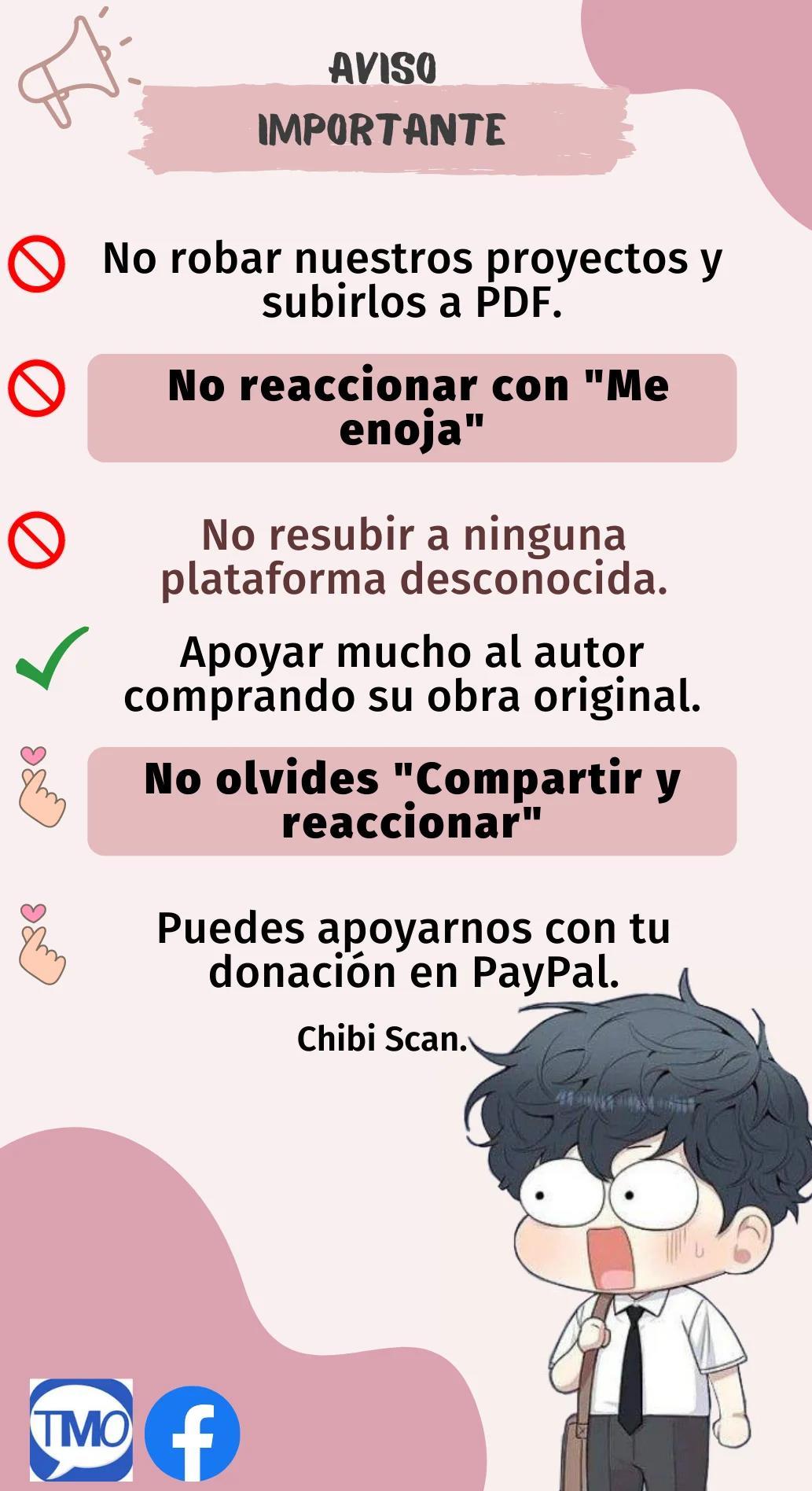 Bésame, si puedes - Capítulo 10 manhwa