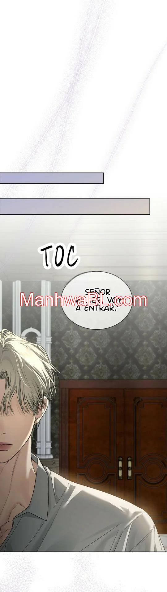Bésame, si puedes - Capítulo 10 manhwa