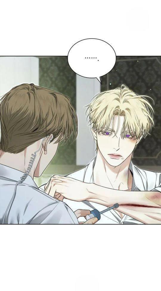 Bésame, si puedes - Capítulo 10 manhwa