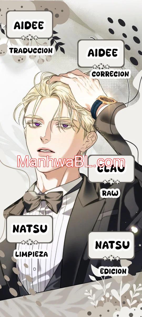 Bésame, si puedes - Capítulo 11 manhwa