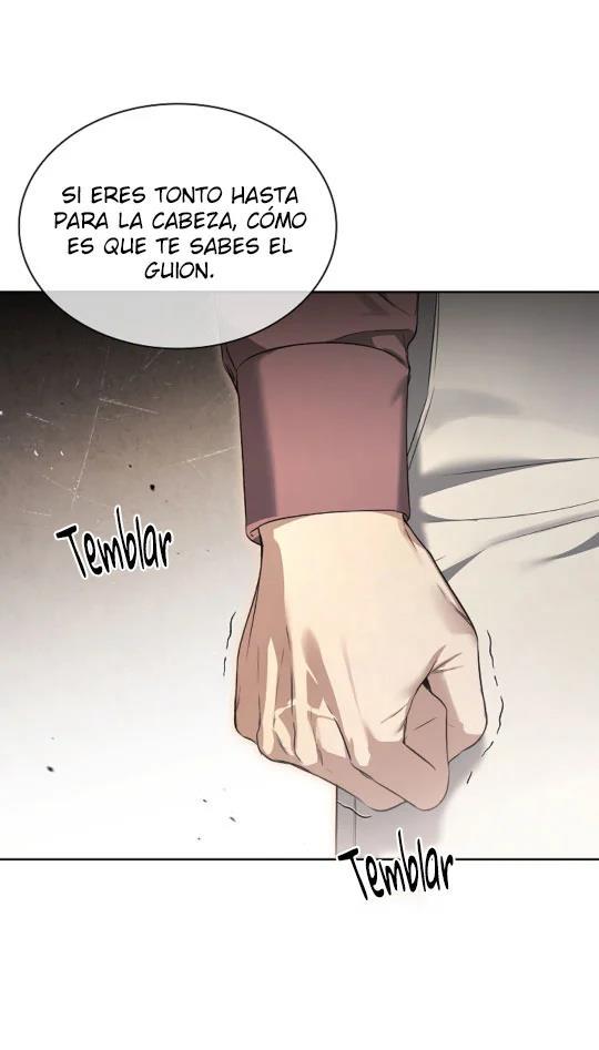 Bésame, si puedes - Capítulo 11 manhwa