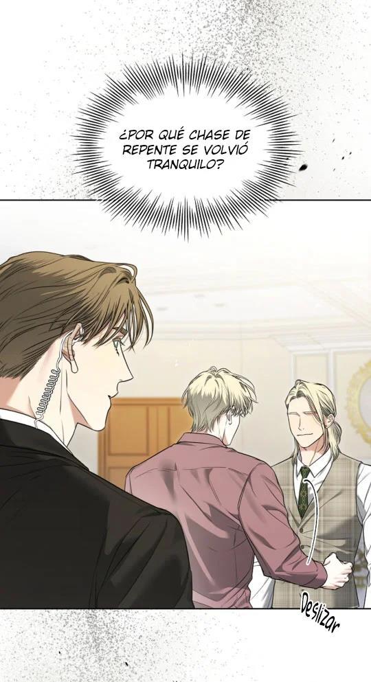 Bésame, si puedes - Capítulo 11 manhwa