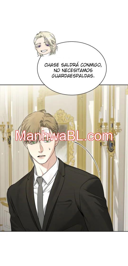 Bésame, si puedes - Capítulo 11 manhwa