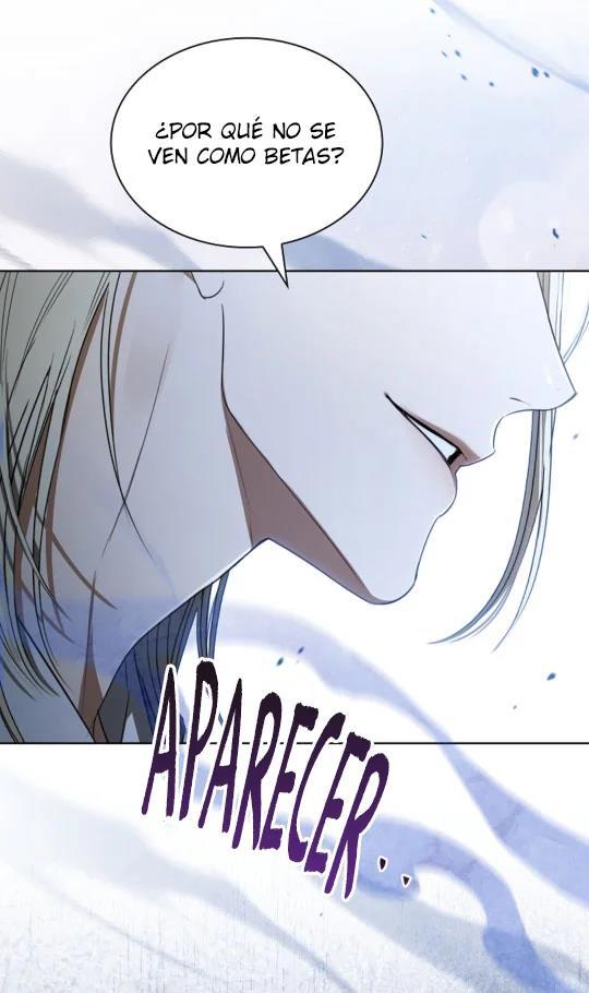 Bésame, si puedes - Capítulo 11 manhwa
