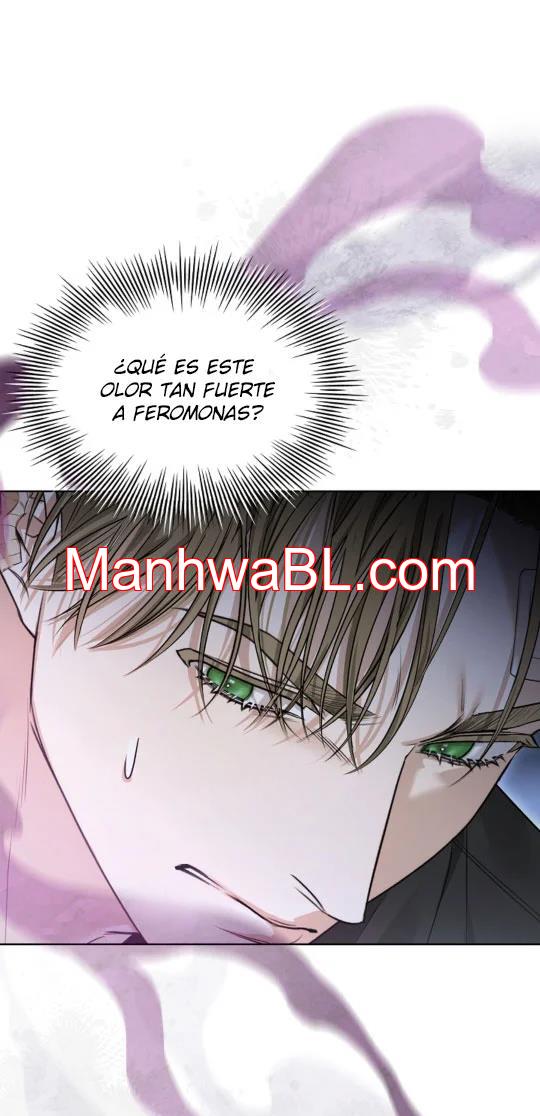 Bésame, si puedes - Capítulo 11 manhwa