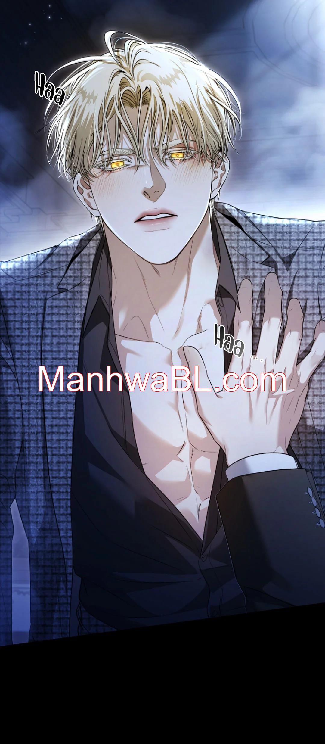Bésame, si puedes - Capítulo 12 manhwa