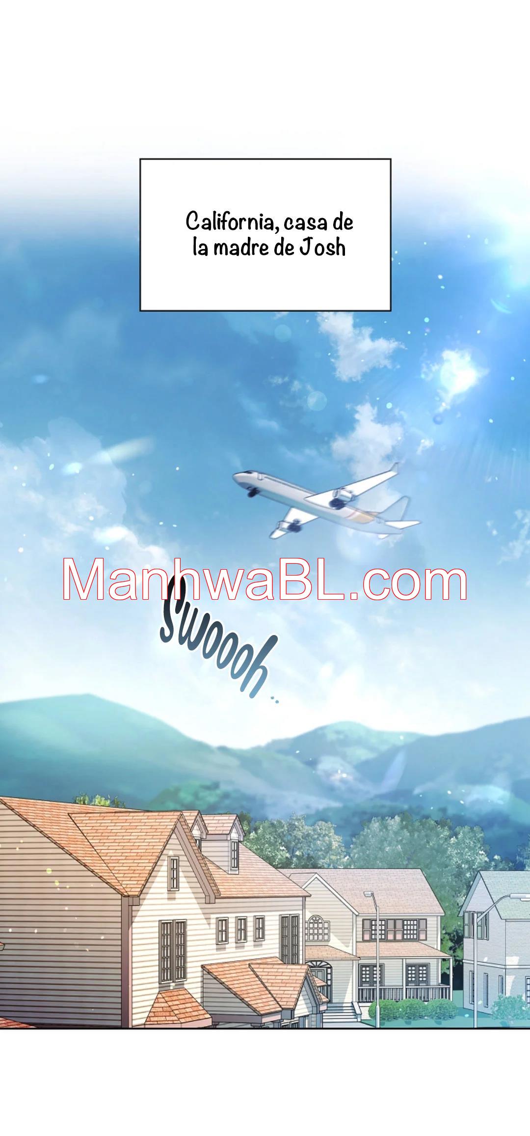Bésame, si puedes - Capítulo 12 manhwa