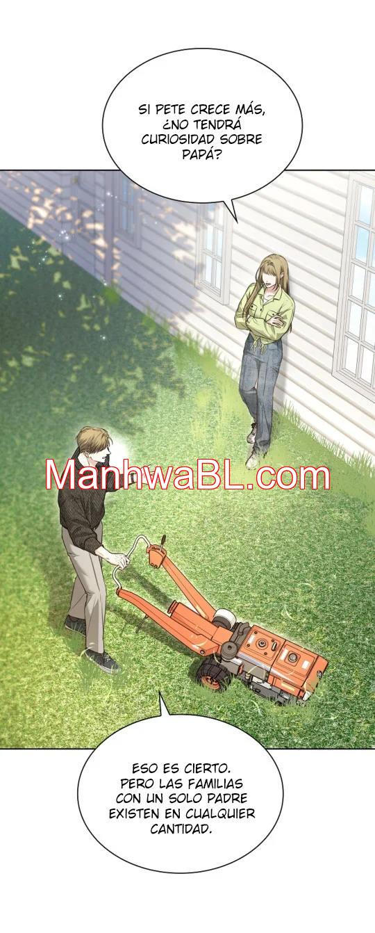 Bésame, si puedes - Capítulo 12 manhwa
