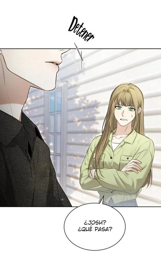 Bésame, si puedes - Capítulo 12 manhwa